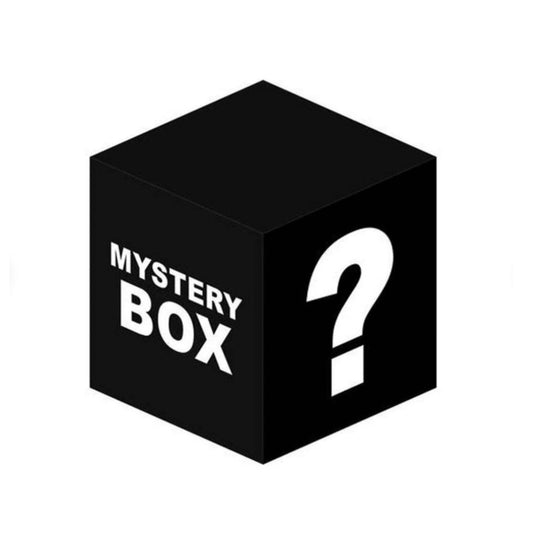 Мистериозна кутия